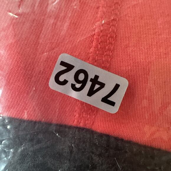 Nike Leggings Womens Large Gray Midrise Crop Logo Stretch Yoga - Picture 12 of 12